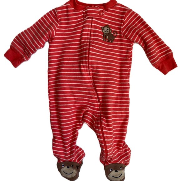 🐒3/$15 Outfit Bundle | Play and Sleep and Outfit Set 3M - Picture 4 of 12